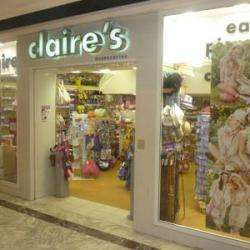 Claire's