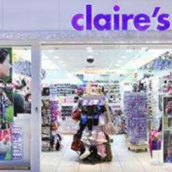 Claire's