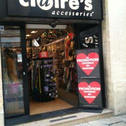 Claire's