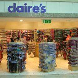 Claire's