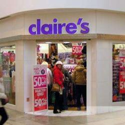 Claire's