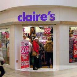 Claire's