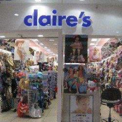 Claire's