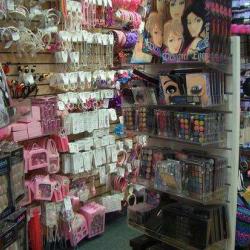 Claire's