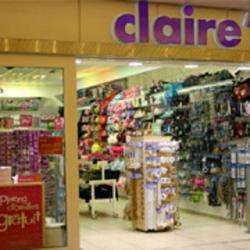 Claire's