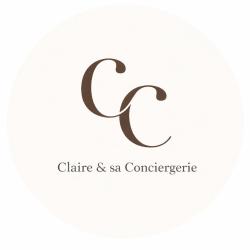 Claire & Sa Conciergere