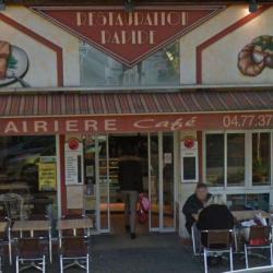 Clairiere