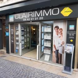 Clairimmo
