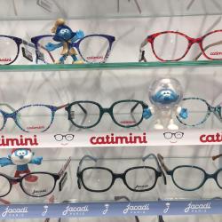 Clairoptic Opticien Alesia