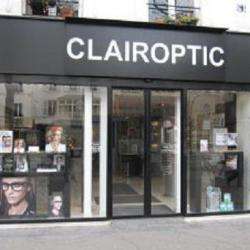 Magasin Clair Optic
