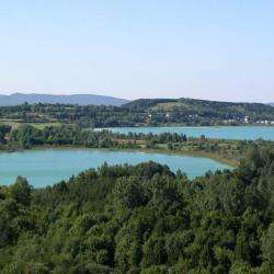 Clairvaux Les Lacs