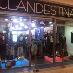 Clandestino