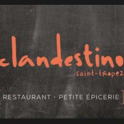 Clandestino
