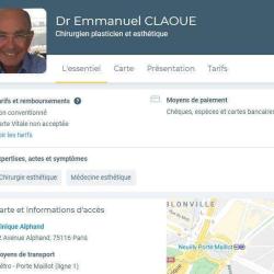 Claoue Emmanuel