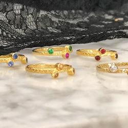 Clara Jasmine Joaillerie - Créateur Bijoux Paris Marais