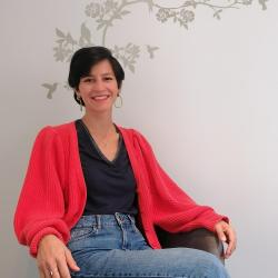 Clara Sgard