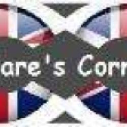 Clare's Corner