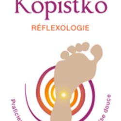 Kopistko Clarence
