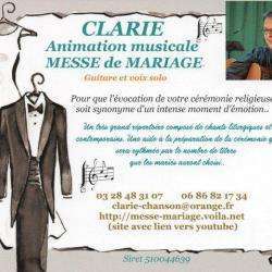 Clarie