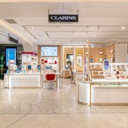 Clarins Printemps Haussmann