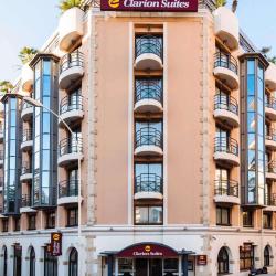 Clarion Suites Cannes Croisette