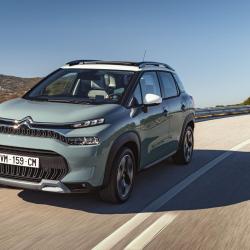 Citroën - Clarens Automobiles - Dreux
