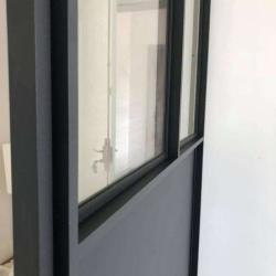 Clarity Alu