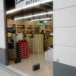 Clarks Outlet