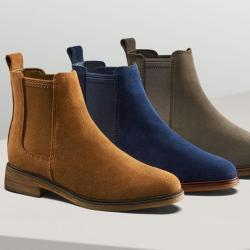Clarks