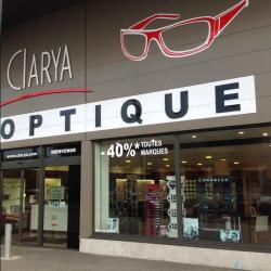 Clarya Optique