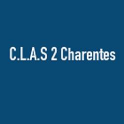 C.l.a.s 2 Charentes