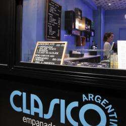 Clasico Argentino