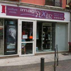 Imagin'hair