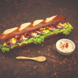 Class'croute