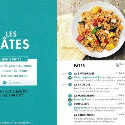 Class'croute