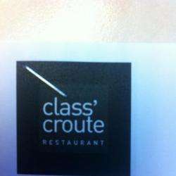 Class Croute