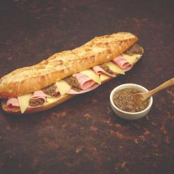Class'croute