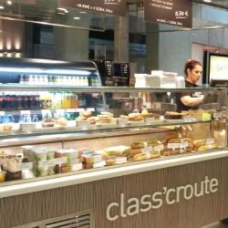 Class Croute