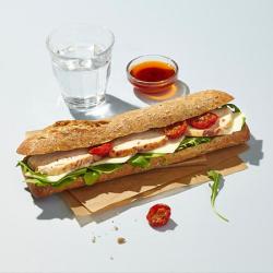 Class'croute