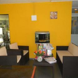Class'hotel