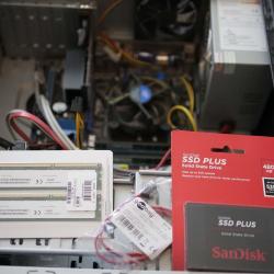 Class Pc