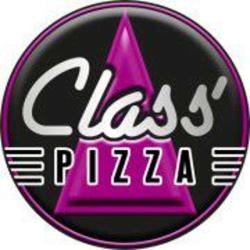 Class Pizza