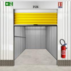 Classe Box Calais