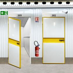 Classe Box Calais