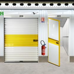 Classe Box Calais