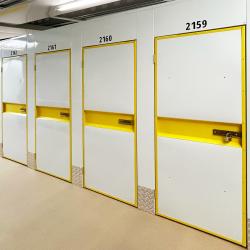 Classe Box Calais