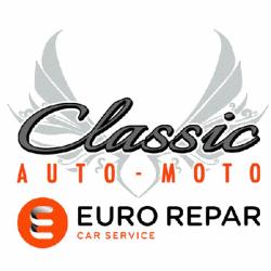 Classic Auto Moto