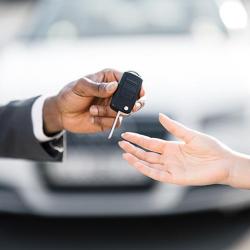 Classic Car Rental
