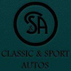 Classic Et Sport Autos