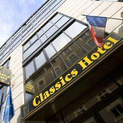 Hôtel Izzy By Happyculture